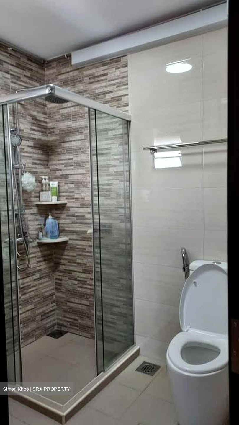 Blk 137 Eunos Spring (Bedok), HDB Executive #558587281